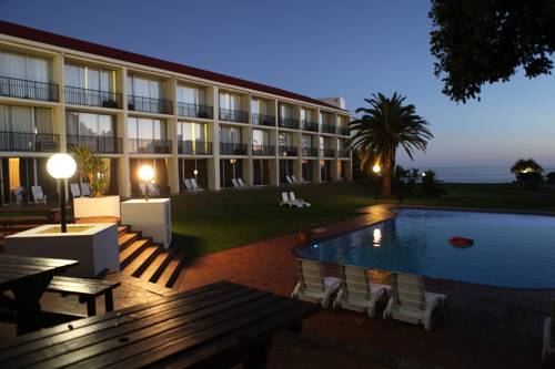 Wildnis Südafrika Last-Minute-Rabattcode Booking.com