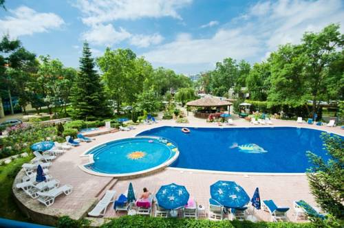 Sonniger Strand Bulgarien Last-Minute-Rabattcode Booking.com