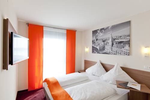 Mönchengladbach Germany Last Minute Discount Code Booking.com