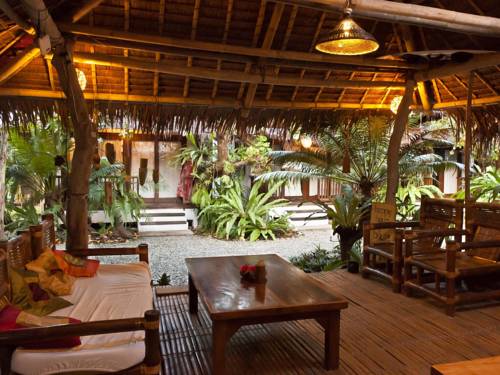 Boracay Philippinen Last-Minute-Rabattcode Booking.com
