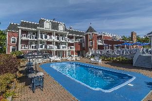 Halifax (NS) Canada Last Minute Discount Code Agoda.com