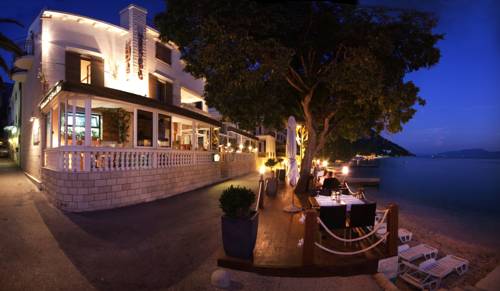 Gradac Kroatien Last-Minute-Rabattcode Booking.com