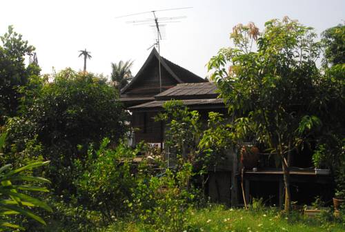Pathum Thani Thailand Last-Minute-Rabattcode Booking.com