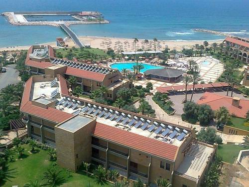 Jiyeh Liban Code de réduction de dernière minute Booking.com