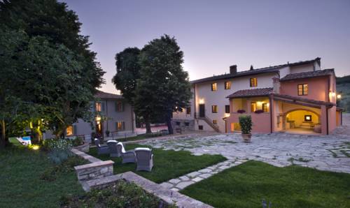 Bagno a Ripoli Italien Last-Minute-Rabattcode Booking.com