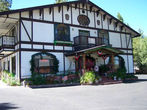 Big Bear Lake (Californie) États Unis Code de réduction de dernière minute Booking.com