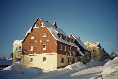 Kurort Altenberg Germany Last Minute Discount Code Booking.com