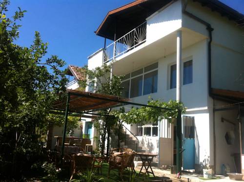 goldener Sand Bulgarien Last-Minute-Rabattcode Booking.com