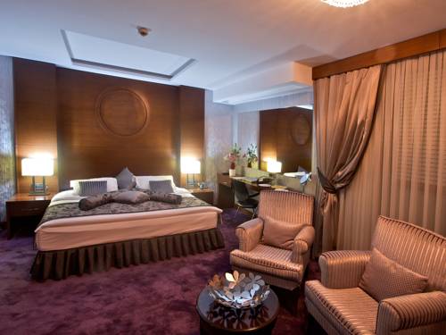 İstanbul Turkey Last Minute Discount Code Booking.com