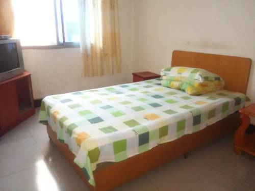 Shiyan China Last-Minute-Rabattcode Booking.com