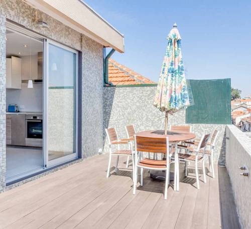Porto Portugal Last-Minute-Rabattcode Booking.com
