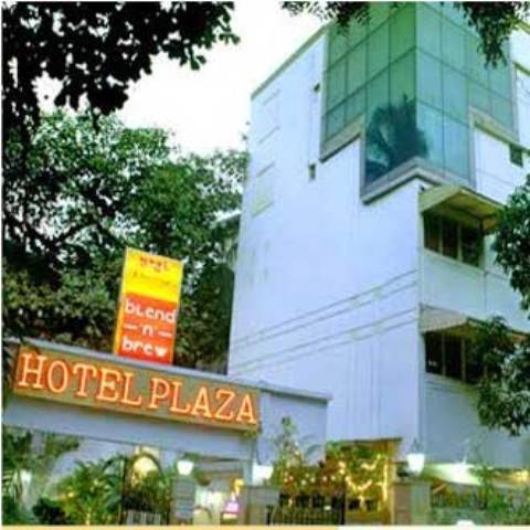 Mumbai India Last Minute Discount Code Booking.com