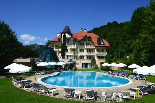 Ribarica Bulgaria Last Minute Discount Code Booking.com