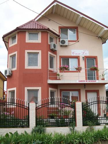 Eforie Nord Romania Last Minute Discount Code Booking.com