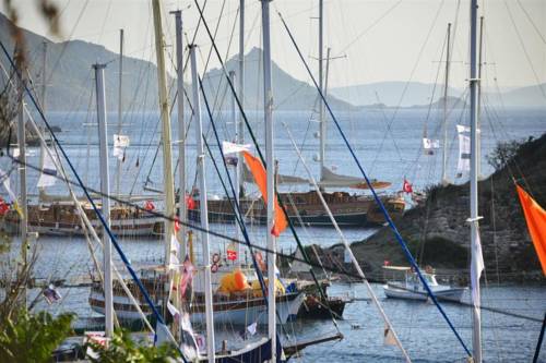 Gümüşlük Türkei Last-Minute-Rabattcode Booking.com