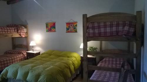 Valle Grande Argentina Last Minute Discount Code Booking.com