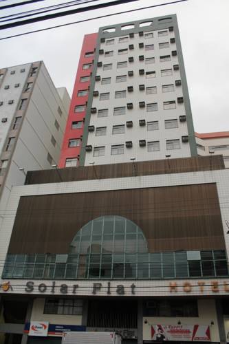 Juiz de Fora (Minas Gerais) Brasilien Last-Minute-Rabattcode Booking.com