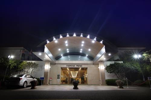 Geoje Südkorea Last-Minute-Rabattcode Booking.com