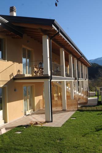 Tremosin Sul Garda Italien Last-Minute-Rabattcode Booking.com