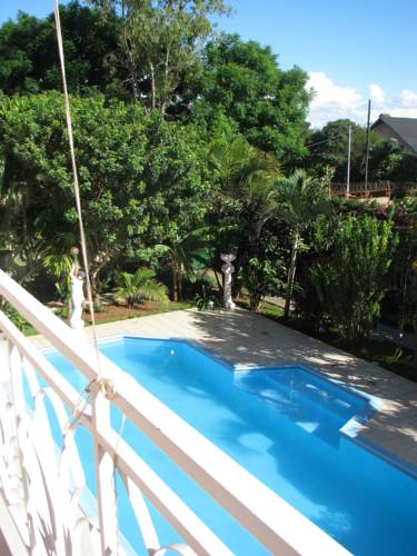 Ivato Aeroport Antananarivo 105 Madagascar Last Minute Discount Code Booking.com