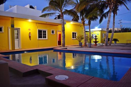 La Paz Mexiko Last-Minute-Rabattcode Booking.com