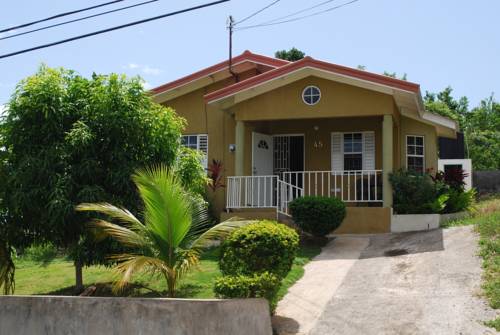 Ocho Rios Jamaica Last Minute Discount Code Booking.com