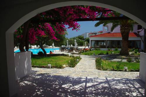 Karpathos Griechenland Last-Minute-Rabattcode Booking.com