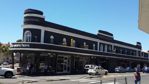 Cape Town South Africa Last Minute Discount Code Booking.com