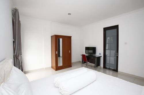 Jakarta Indonesien Last-Minute-Rabattcode Booking.com