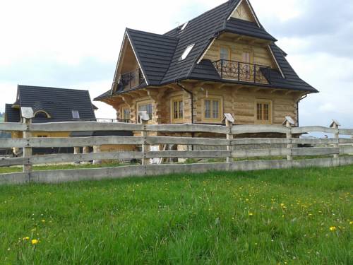 Czarna Góra Pologne Code de réduction de dernière minute Booking.com