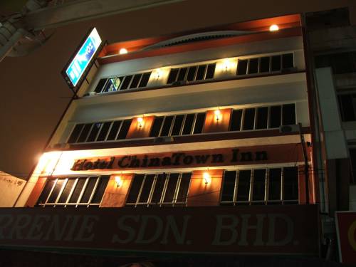 Kuala Lumpur Malasia Último Minuto Código de Descuento Booking.com