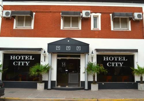 Luján Argentina Last Minute Discount Code Booking.com