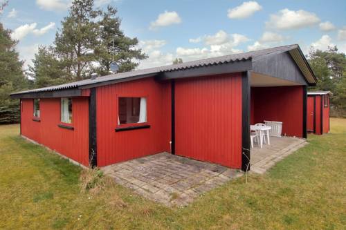 Væggerløse Dänemark Last-Minute-Rabattcode Booking.com