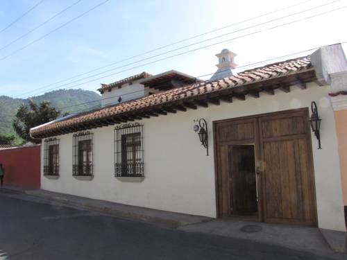 Antigua Guatemala Guatemala Last Minute Discount Code Booking.com