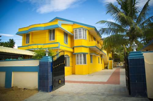 Kumbakonam India Last Minute Discount Code Booking.com