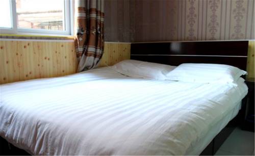 Tianjin China Last-Minute-Rabattcode Booking.com