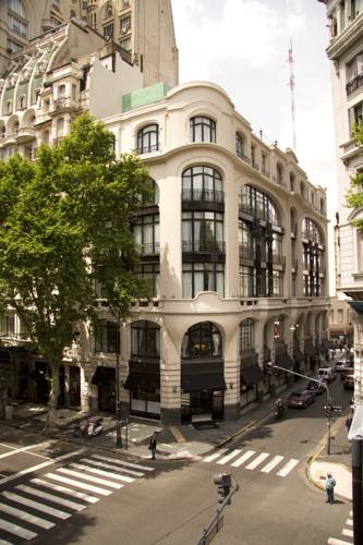 Buenos Aires Argentina Last Minute Discount Code Booking.com