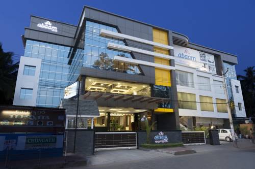 Cochin Indien Last-Minute-Rabattcode Booking.com