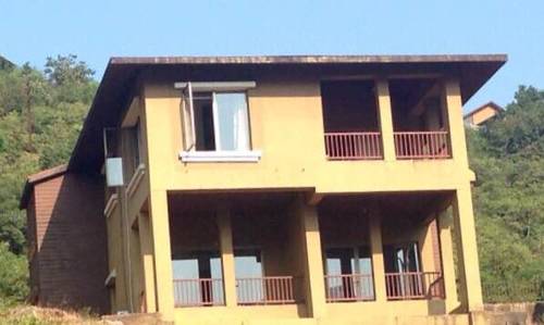 Lavasa India Last Minute Discount Code Booking.com