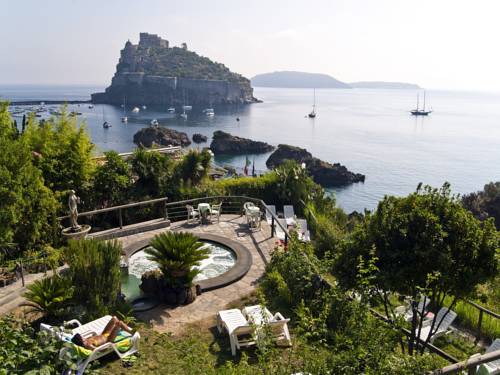 Ischia Italy Last Minute Discount Code Booking.com