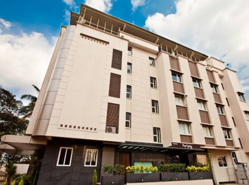 Hassan India Last Minute Discount Code Booking.com