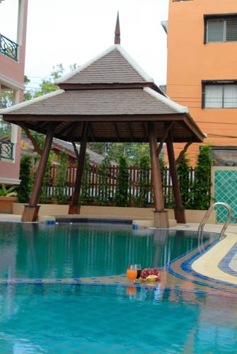 Pattaya Zuid Thailand Laatste minuut Kortingscode Booking.com