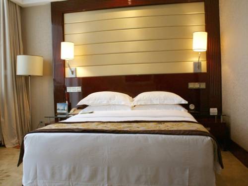 Nanchang China Last Minute Discount Code Booking.com