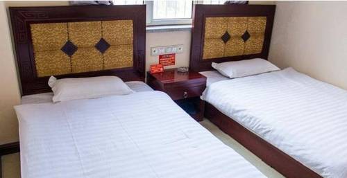 Tangshan China Last-Minute-Rabattcode Booking.com