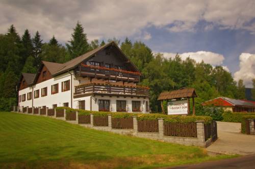 Jeseník Czech republic Last Minute Discount Code Booking.com
