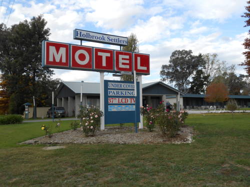 Holbrook Australia Last Minute Discount Code Booking.com