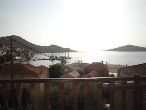Chalki Griechenland Last-Minute-Rabattcode Booking.com