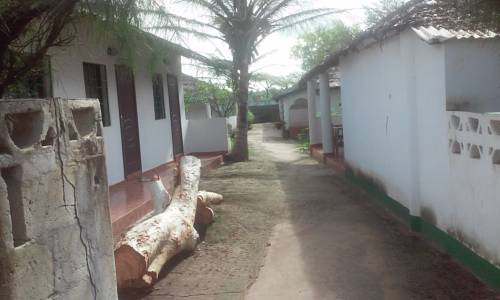 Sanyang Gambia Last Minute Discount Code Booking.com