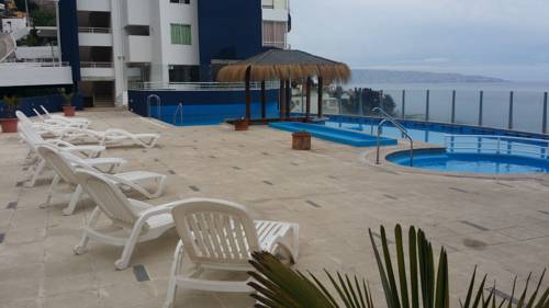 Viña del mar Chile Último Minuto Código de Descuento Booking.com
