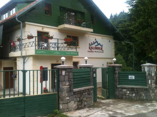 Buşteni Rumänien Last-Minute-Rabattcode Booking.com
